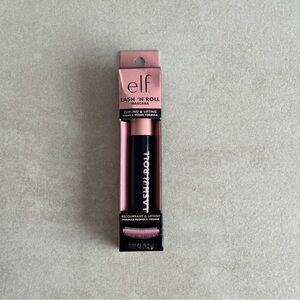 e.l.f. Lash ’N Roll Mascara
